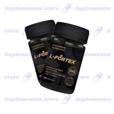 Comprar L-Fortex en Molina.