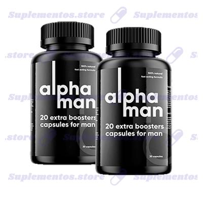 Buy Alphaman in Cusco