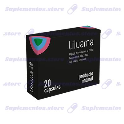 Comprar Liluama en Iquitos.