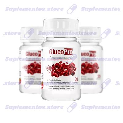 Comprar Gluco Pro en Pucallpa.