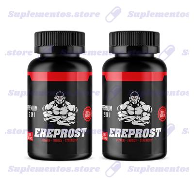 Comprar Ereprost en Barranca.